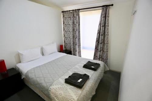 Superior Two-Bedroom Cabin