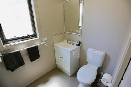 Superior Two-Bedroom Cabin