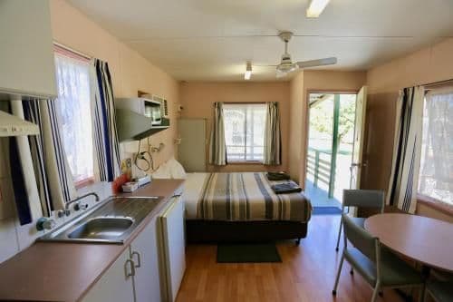 Standard Cabin