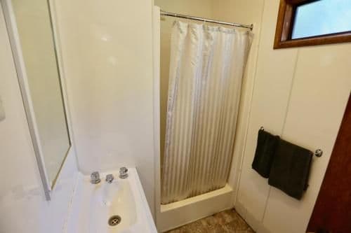 Standard Cabin