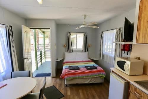 Standard Cabin
