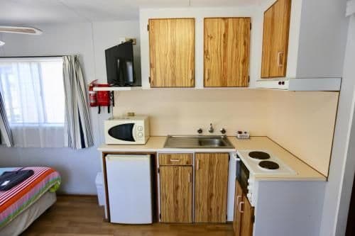 Standard Cabin