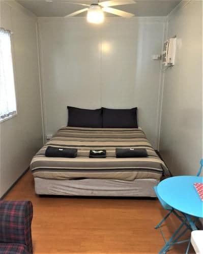 Standard Cabin