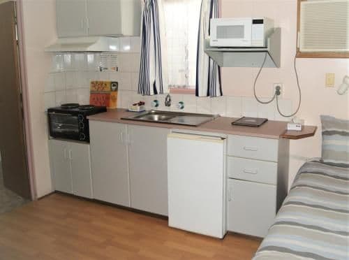 Standard Cabin