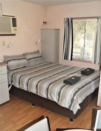 Standard Cabin