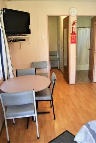 Standard Cabin