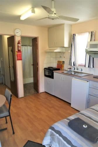 Standard Cabin