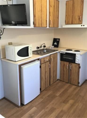 Standard Cabin