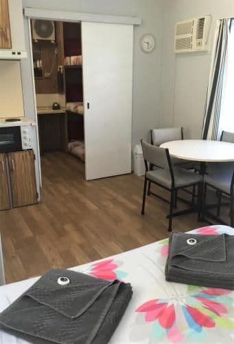 Standard Cabin