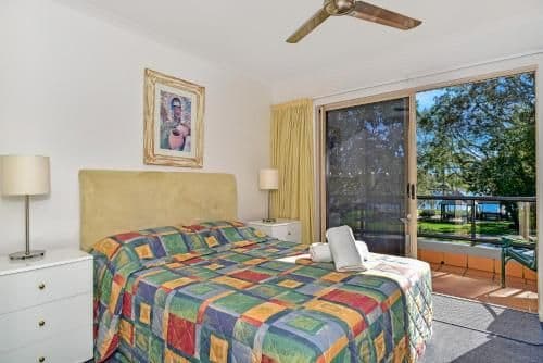 Superior Three-Bedroom Apartment