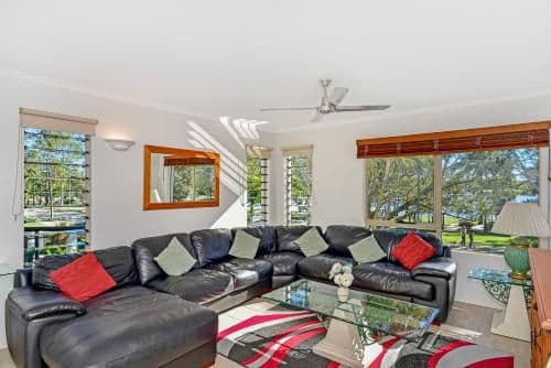 Superior Three-Bedroom Apartment