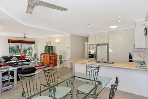 Superior Three-Bedroom Apartment