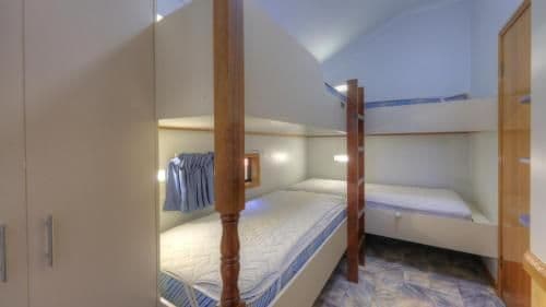 Villa - 2 Bedroom