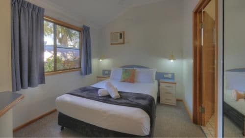 Villa - 2 Bedroom