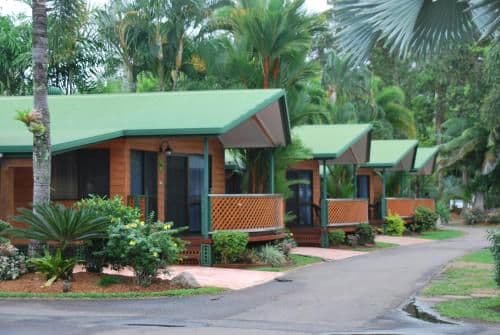 Spa Villa - 2 Bedroom