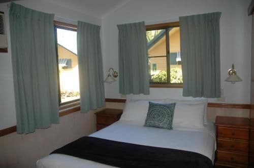 Spa Villa - 2 Bedroom