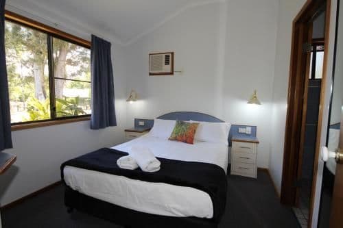 Villa - 2 Bedroom