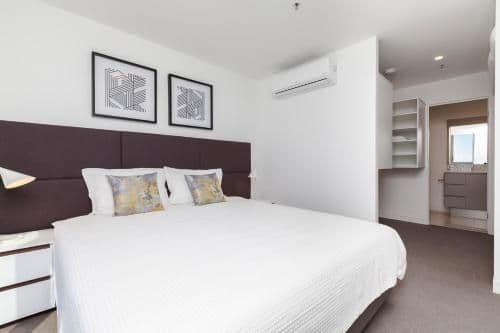 Two-Bedroom Apartment with Ocean View