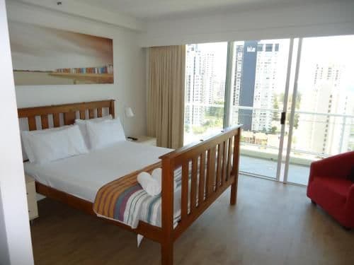 Three bedroom Apartment - Penthouse