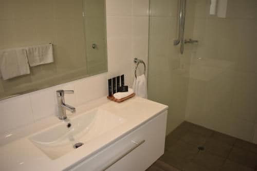 Deluxe Family Suite