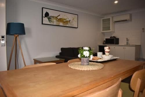Deluxe Family Suite