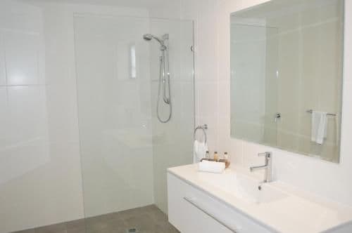 Deluxe Family Suite
