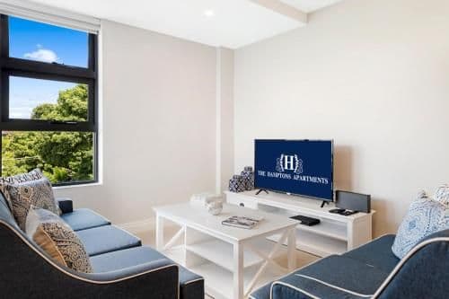Two-Bedroom Deluxe