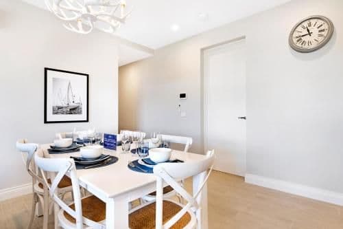 Two-Bedroom Deluxe