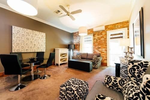 Royal Suite