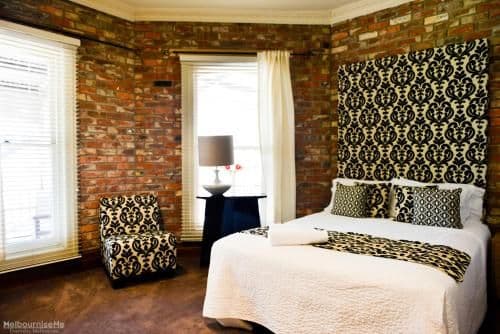 Royal Suite