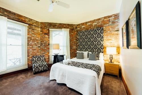 Royal Suite