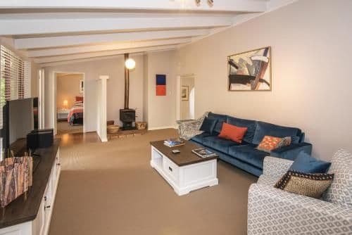 Four-Bedroom House