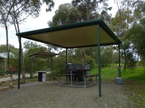 Cabin with Garden View (Max 3 Guests)