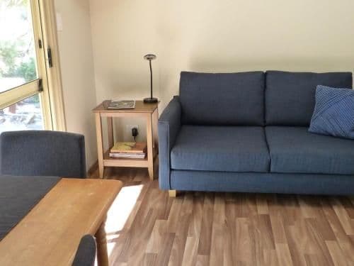 Cabin with Garden View (Max 3 Guests)