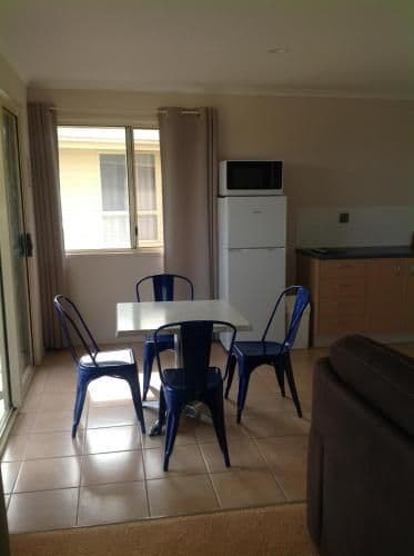 Two-Bedroom Chalet