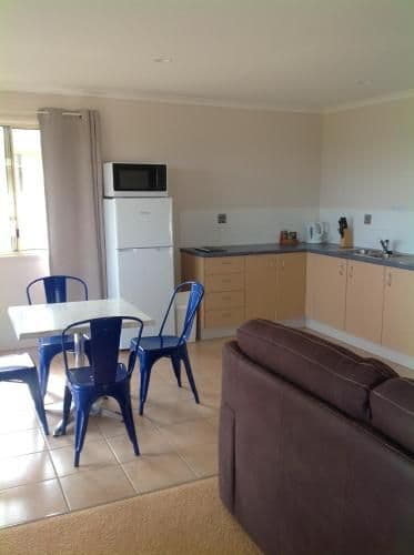 Two-Bedroom Chalet