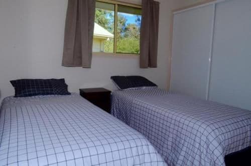 Two-Bedroom Chalet