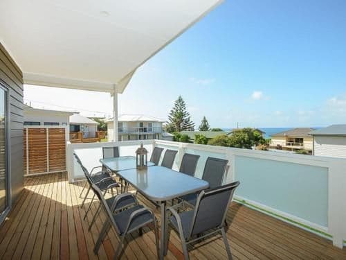 Holiday Home