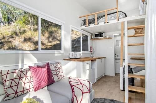 Mobile Home