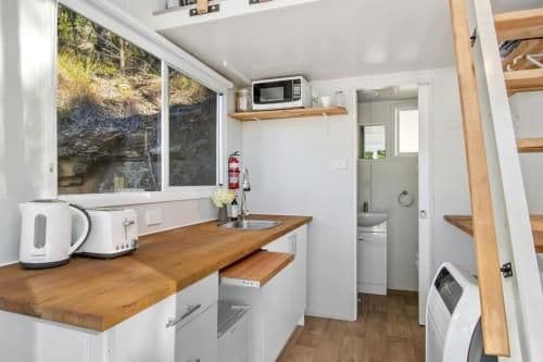 Mobile Home