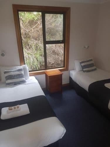 Two Bedroom Villa 2