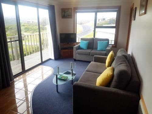 Two Bedroom Villa 1