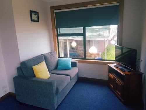 Two Bedroom Villa 2