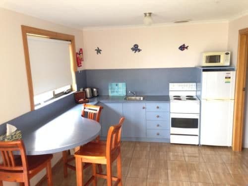 Two Bedroom Villa 2