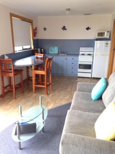 Two Bedroom Villa 2