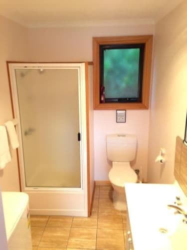 Two Bedroom Villa 2