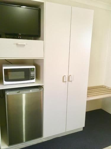 Standard Queen or Twin Room