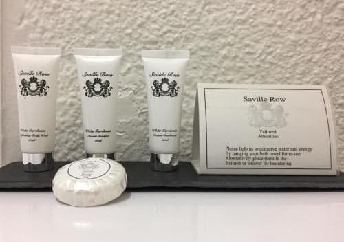 Standard Queen or Twin Room