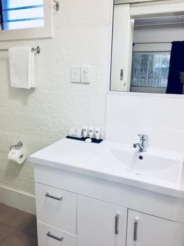 Standard Queen or Twin Room