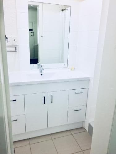 Standard Queen or Twin Room